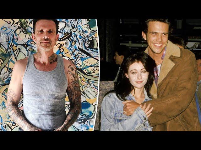 Ashley Hamilton Pays Tribute to Late Ex-Wife Shannen Doherty