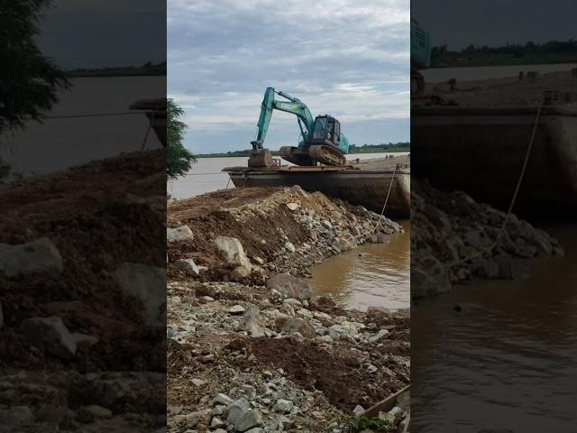 Amazing excavator operator techniques