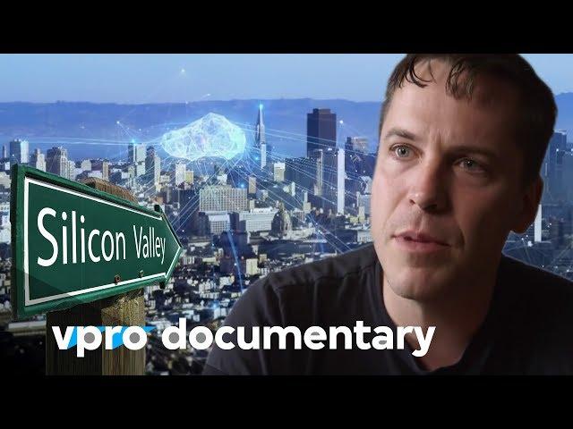 Cybertopia - Dreams of Silicon Valley - Docu - 2015