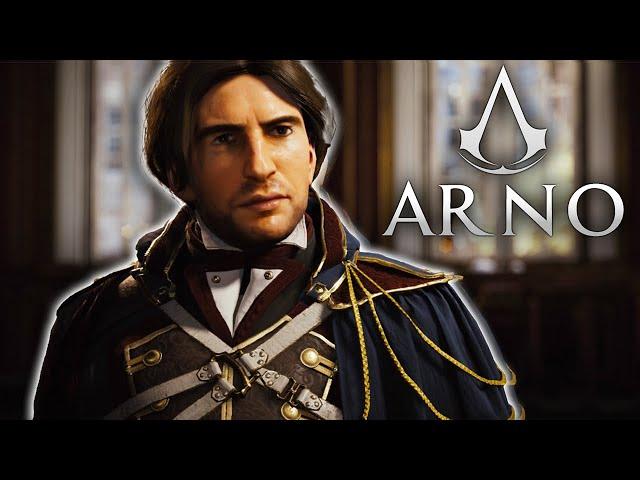 What 1000 Hours of AC Unity Looks Like