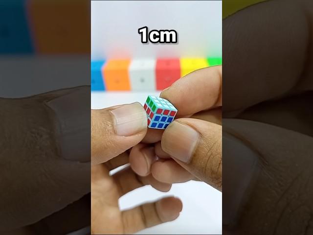 These 4 Cubes Will Leave You Speechless! 