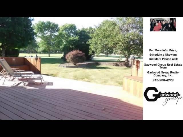 200 W 128th Street, Kansas City, MO Presented by Gadwood Group Real Estate Team.