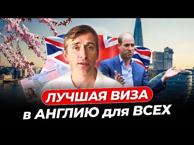 Виза талантов Великобритании: наши рекомендации