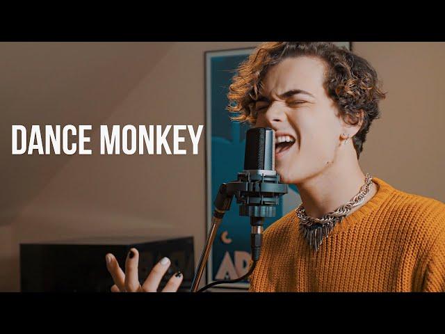 Dance Monkey - Tones And I (Cover by Alexander Stewart)