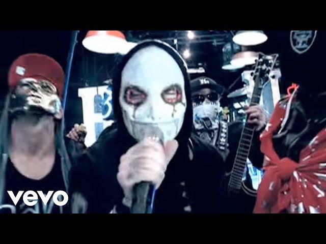 Hollywood Undead - Hear Me Now