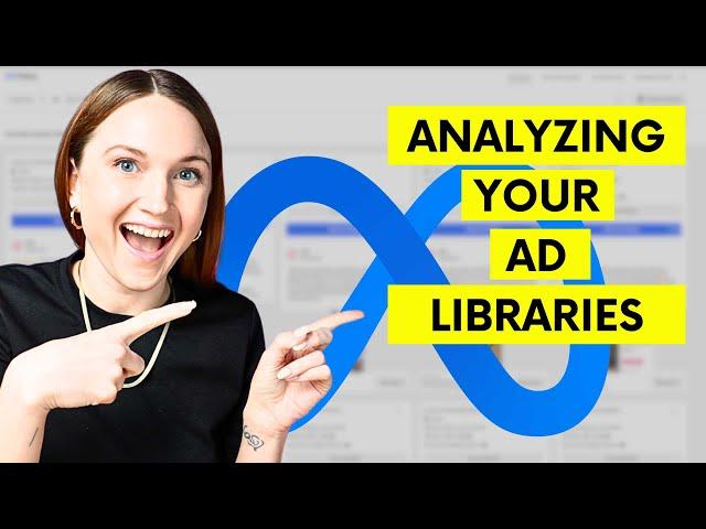 Analyzing Your Facebook Ad Libraries...