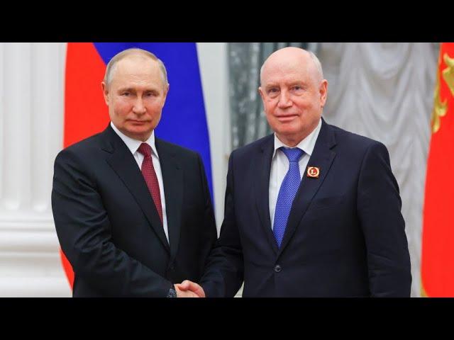 Сергей Лебедев рассказал о важности сохранения добрососедских отношений в СНГ
