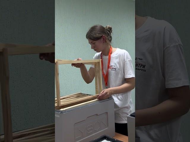 Современное пчеловодство