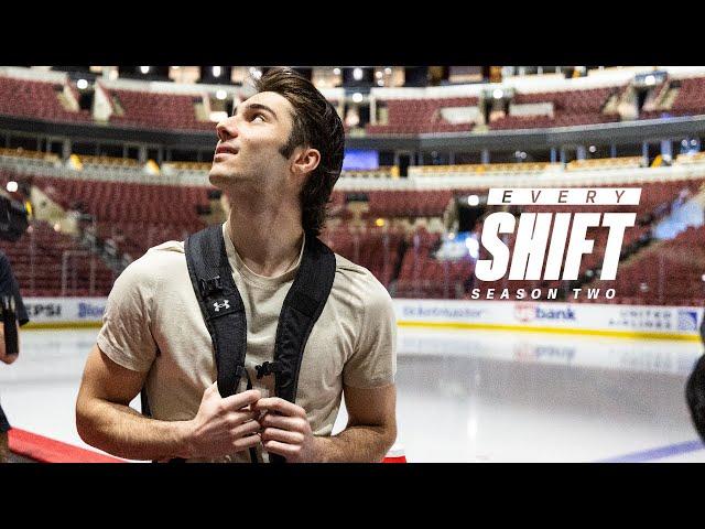 Every Shift Season 2 Episode 7: Forward Together | Chicago Blackhawks