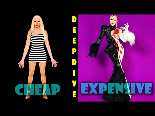 The Evolution of DragRace Fashion