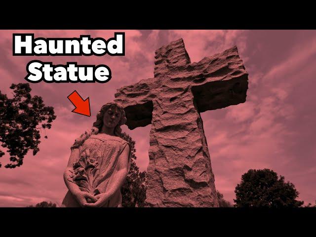 The Haunted Legends of La Belle Cemetery in Wisconsin