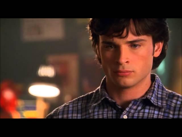 Clana - Ageless - Smallville