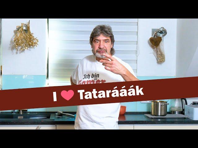 Jirka Babica: Tatarák