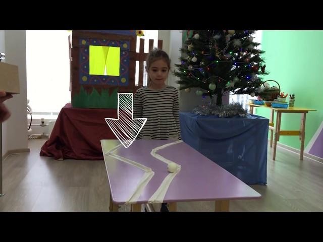 Простые и веселые игры для детей! Детский клуб "Академия ВсеЗНАЙкина"