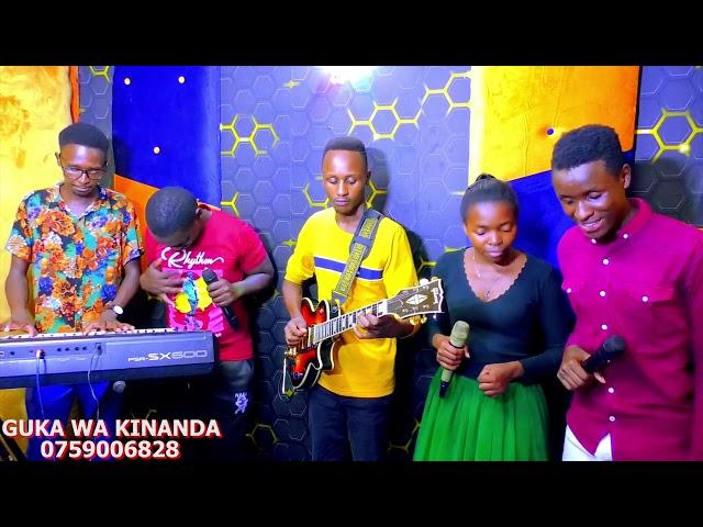 KIGOOCO LATEST .2024. LIVE BY M.C GUKA WA KINANDA (0759006828).