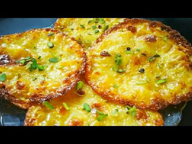 Perfect Malpua Recipe Without Mawa | Lockdown special Malpua Recipe | Rajasthani Malpua Recipe