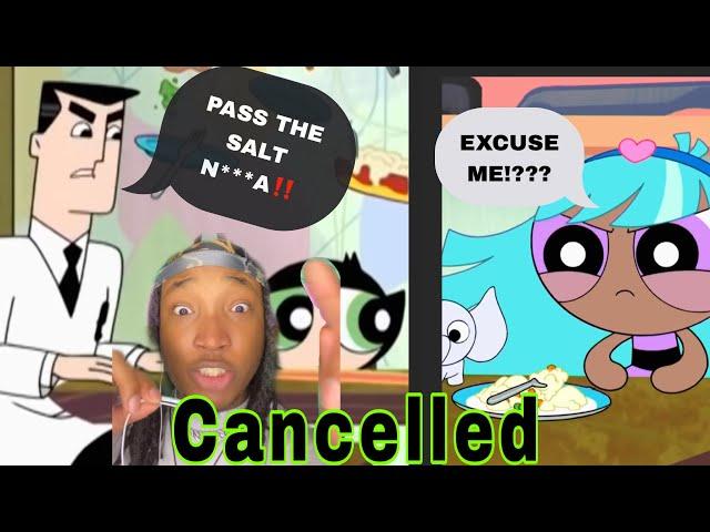 Why The PowerPuff Girls Was CANCELLED!!