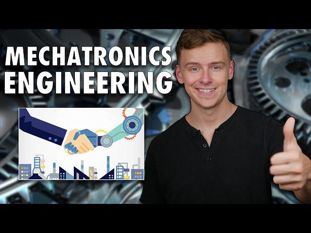 What Is Mechatronics Engineering?