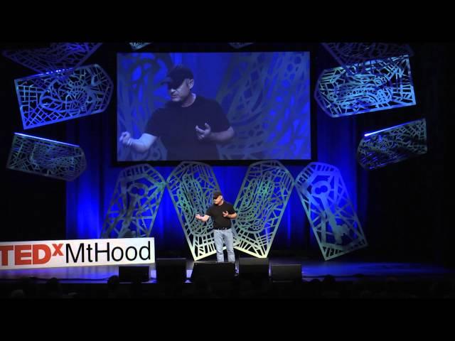 The New Media's coming of age | Dan Carlin | TEDxMtHood