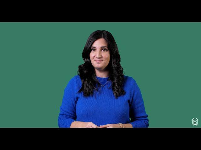 What is a Developmental Disability?