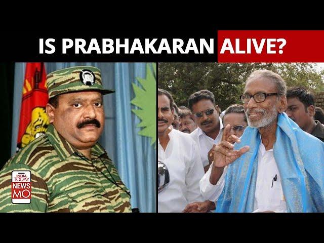 Tamil leader claims Prabhakaran still alive: A look back at LTTE leader’s reign of terror