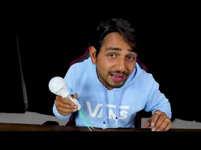 15 volts to 220 volts inverter how to make at home science project 07Fx5H j3G0 360p