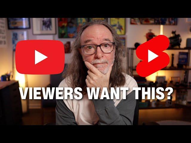 Is YouTube long form video dead?