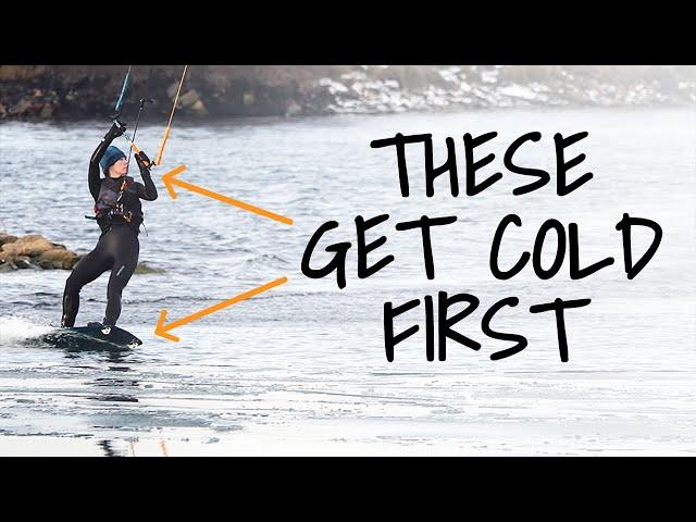 Ultimate Guide to Neoprene Gloves & Boots for Cold Water