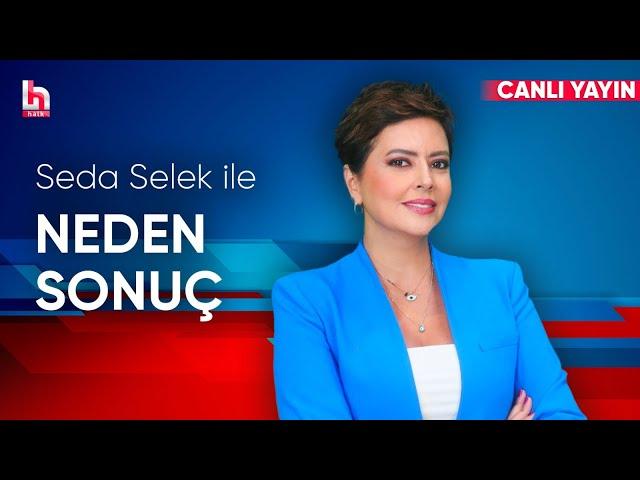 Seda Selek ile Neden Sonuç (7 Mart 2025)