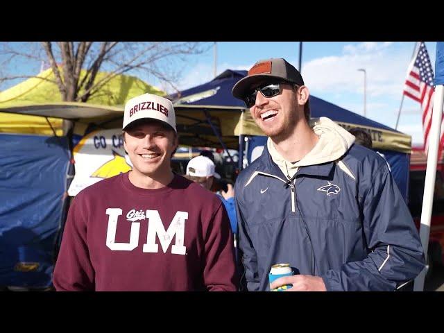 A love of Cat-Griz unites Montanans, despite fierce rivalries