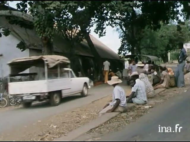 MAYOTTE EN 1976  UN DOCUMENTAIRE EXCEPTIONNEL À VOIR JUSQU'À LA FIN. "MAYOTTE LA FRANÇAISE"