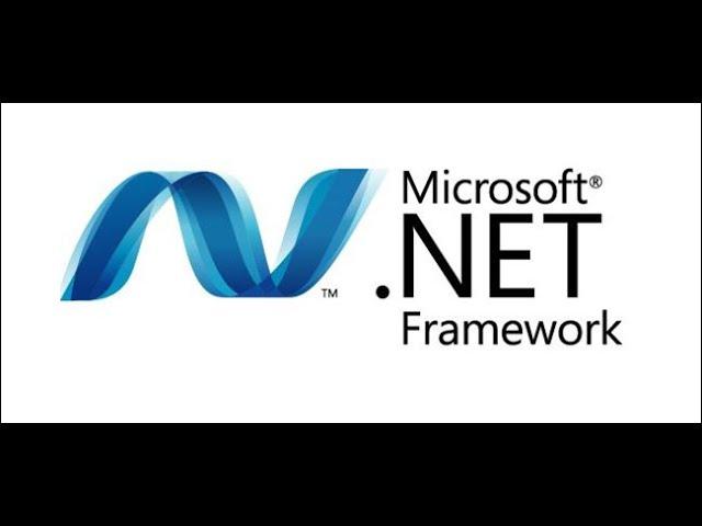 WHAT IS .Net Framework and what does it do in Windows May 14th 2020