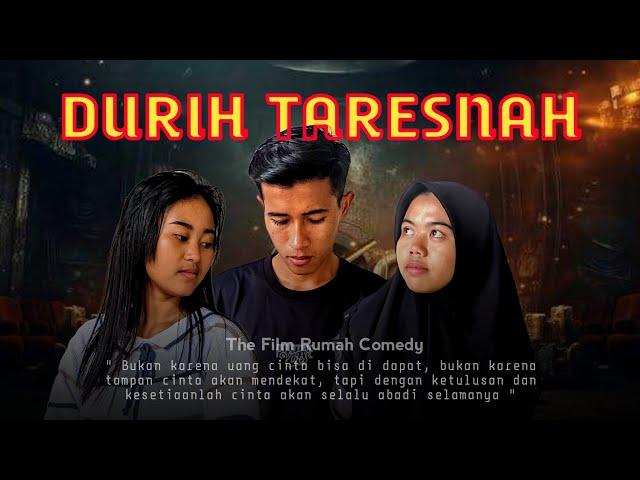 FILM DURIH TARESNAH | FILM  PENDEK | KOMEDI MADURA | RUMAH COMEDY