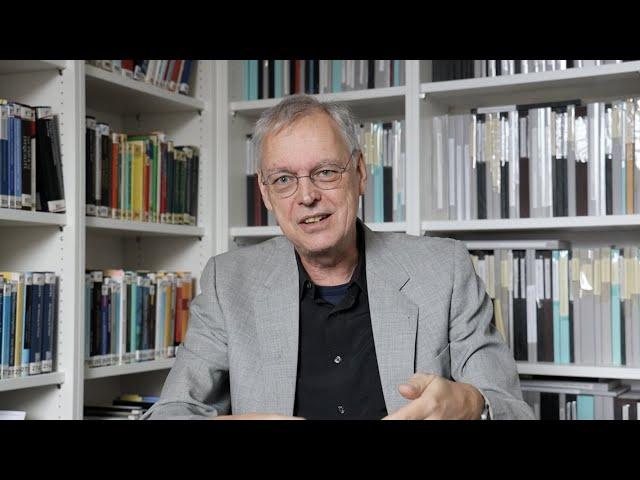 Bernhard Neumärker: UBI & New Ordoliberalism. A Tribute to Götz W. Werner