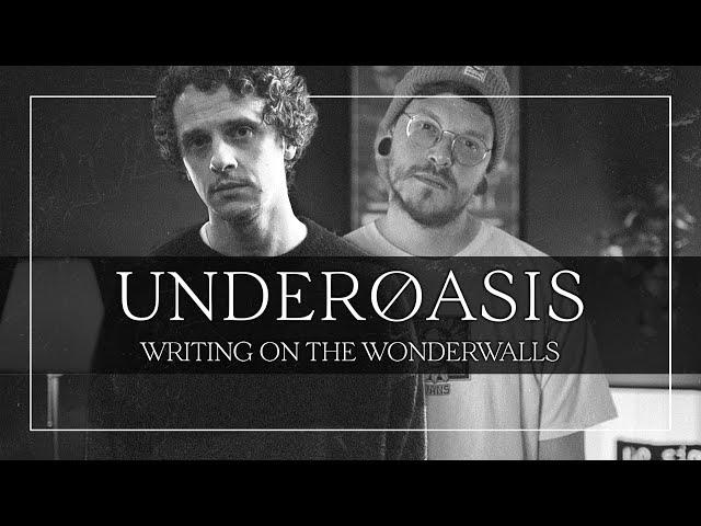 Oasis - Wonderwall but it's METALCORE