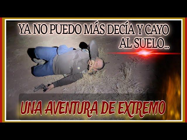 AVENTURA NUMERO 551 EN BUSCA DE LO DESCONOCIDO PARTE 2.(Queríamos Extremo y Emoción Lo Encontramos)