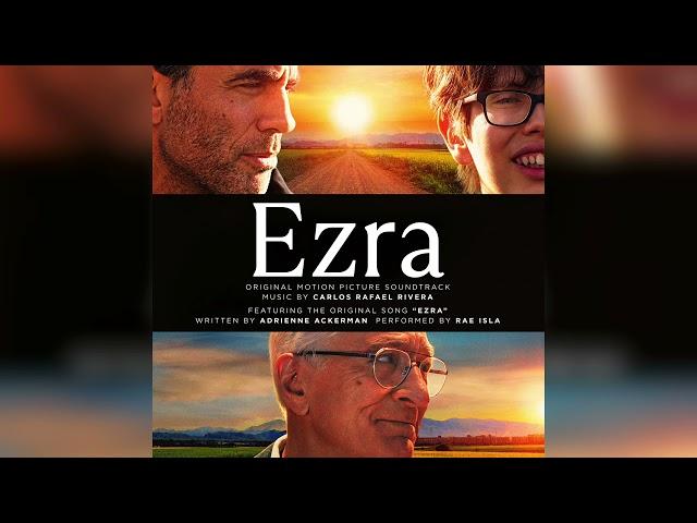 Carlos Rafael Rivera-Ezra Suite-Ezra (Original Motion Picture Soundtrack)