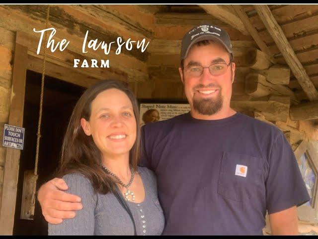 True grit: Appalachian Ways - All About Homesteading