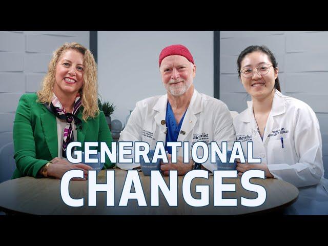 Women in Surgery: How General Surgery Residency Has Changed for Women | Houston Methodist