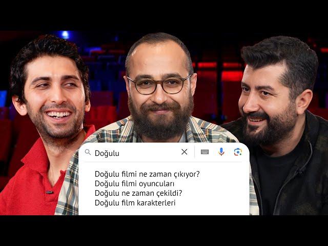 Savaş Satış, Onur Akbay & Özgür Meriç İnternette En Çok Aranan Soruları Yanıtlıyor