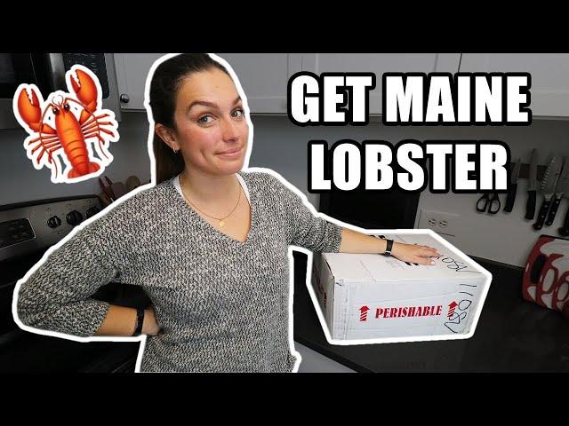 Get Maine Lobster Review: The Best Online Lobster Delivery Service?