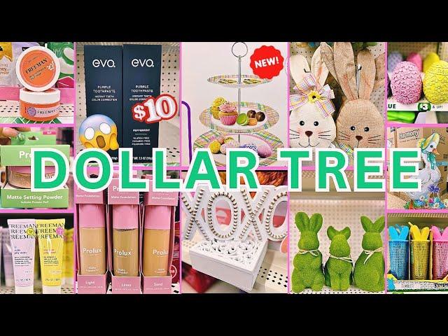  Dollar Tree Jackpot Shop With Me!! Dollar Tree Vlog  So Many Name Brands!!