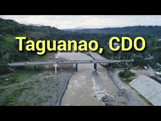 Developments Along South Diversion Road/Taguanao/Cagayan de Oro City/Philippines