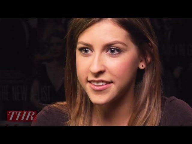 Eden Sher on Season 4 of 'The Middle'