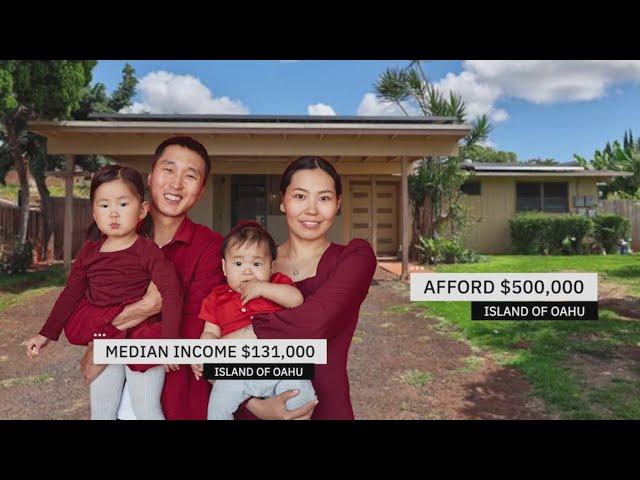 Living Akamai: Affordable Housing in Hawaii