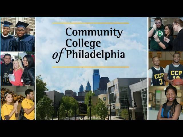 Community College of Philadelphia Overview  for Fall