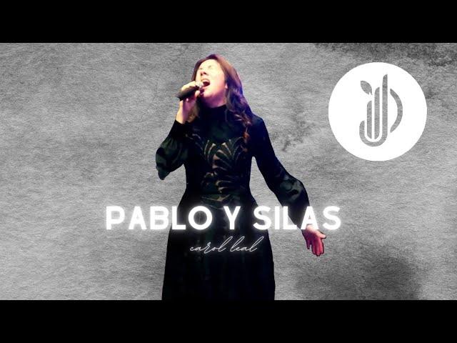 Pablo & Silas (Oasis) - Carol Leal IDJBG Praise Team | Congreso de Mujeres 2023 | Live Service