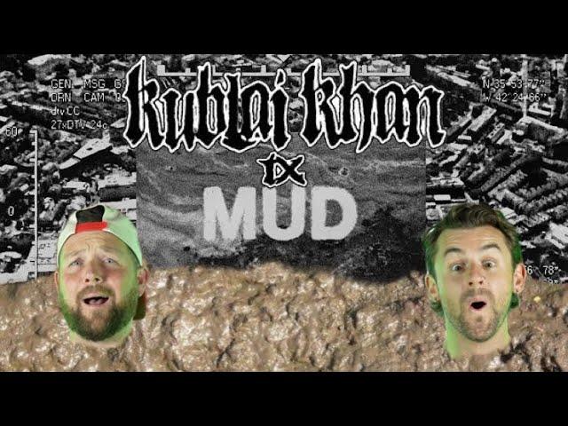 KUBLAI KHAN TX “Mud” | Aussie Metal Heads Reaction