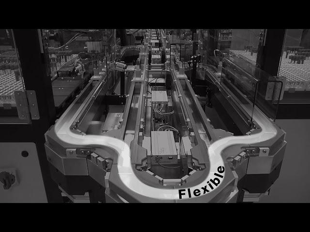 MagneMotion Lite Rockwell Automation