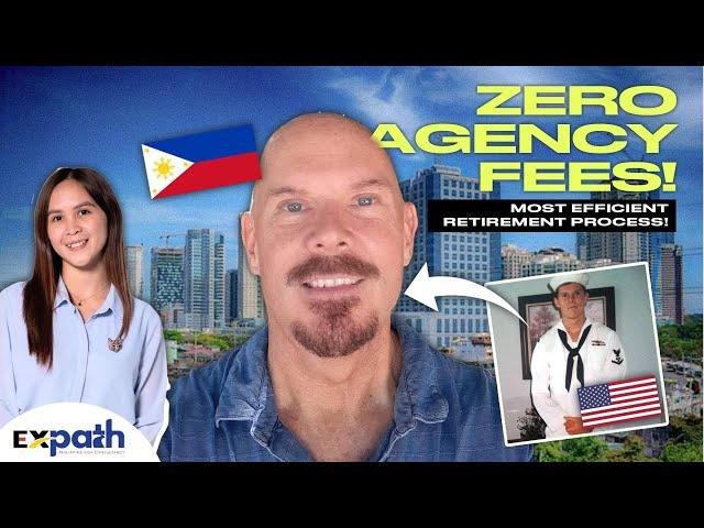 What's the real secret of getting your own SRRVisa in Cebu City? Expath Visa Agency